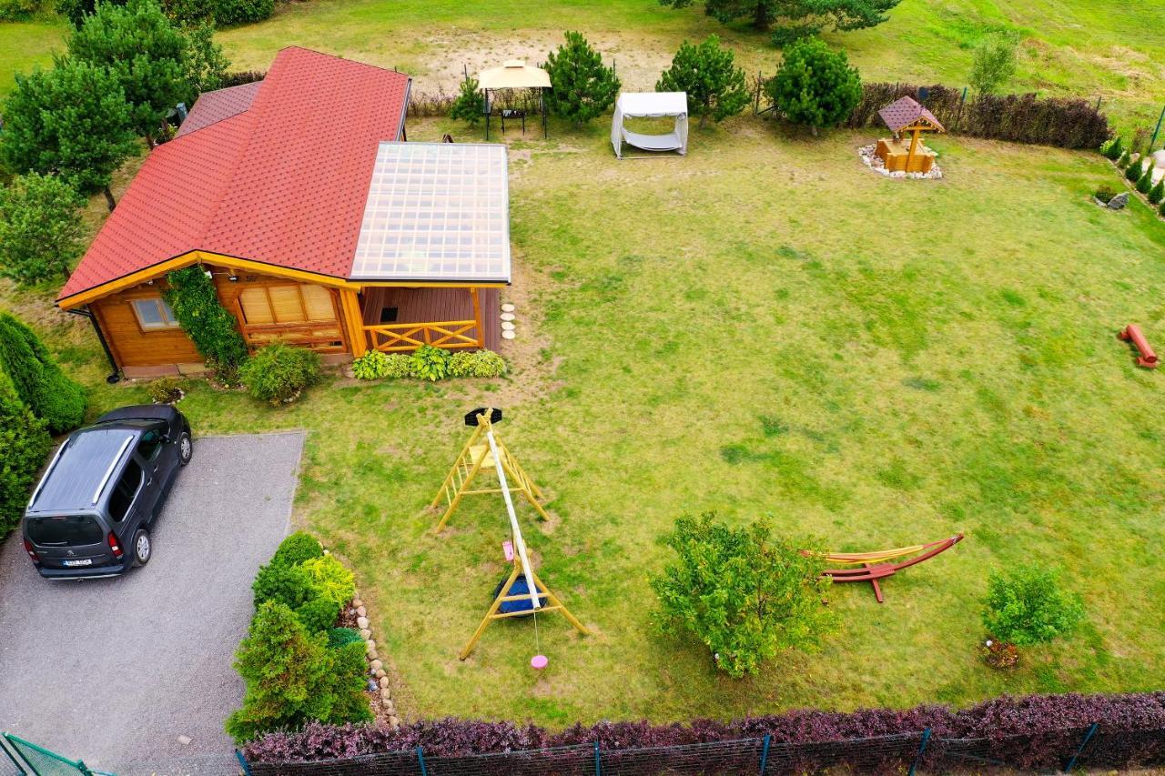 Anna Beach Holiday Home Raja Luaran gambar