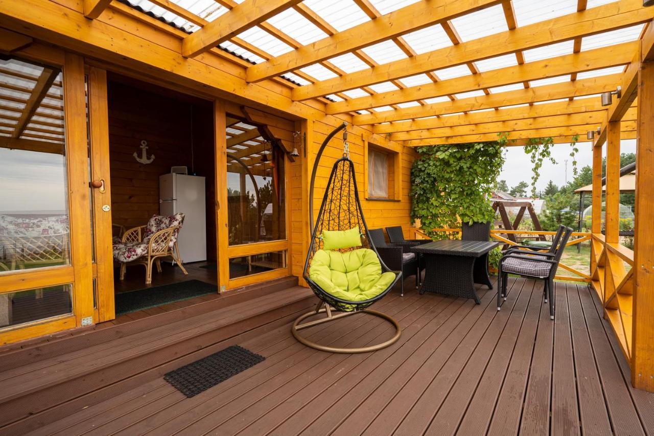 Anna Beach Holiday Home Raja Luaran gambar