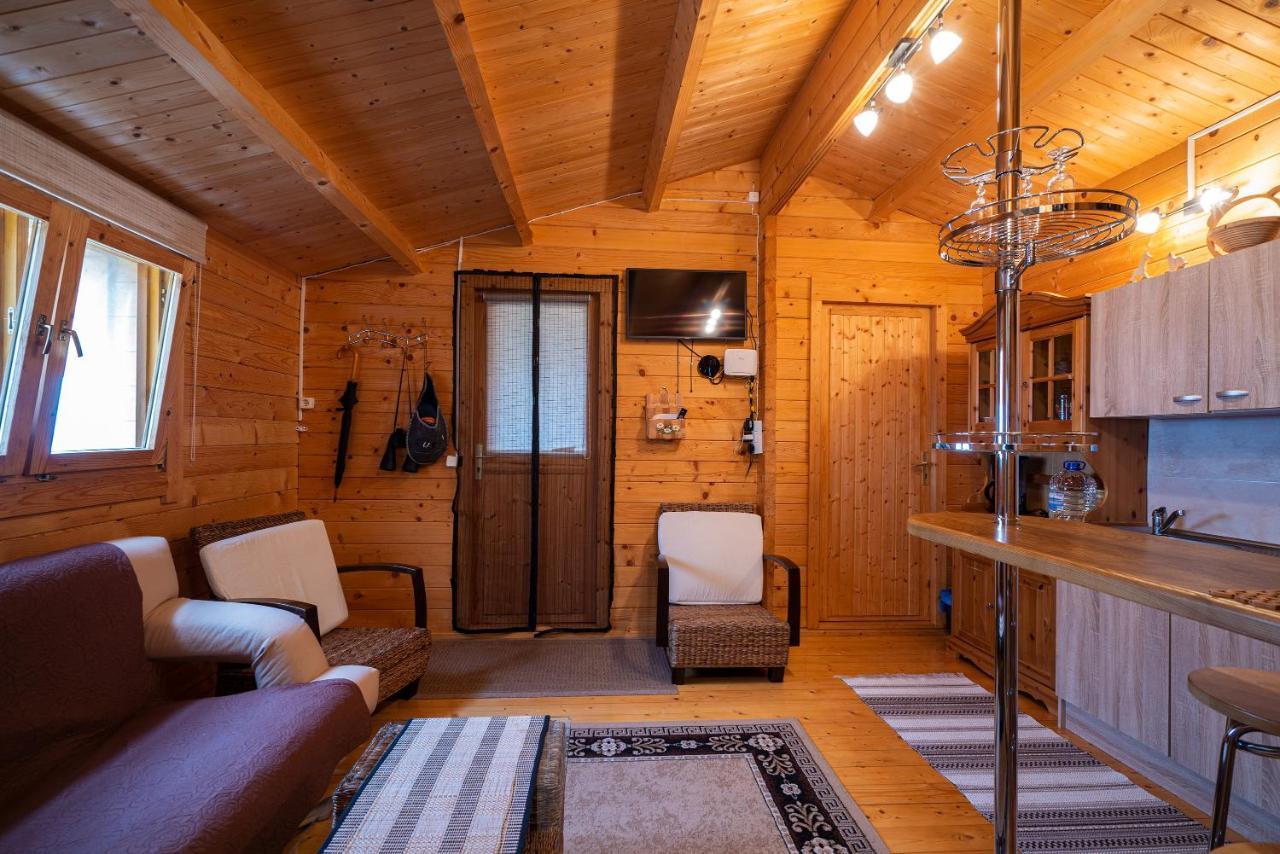 Anna Beach Holiday Home Raja Luaran gambar