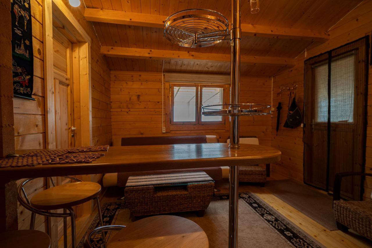 Anna Beach Holiday Home Raja Luaran gambar