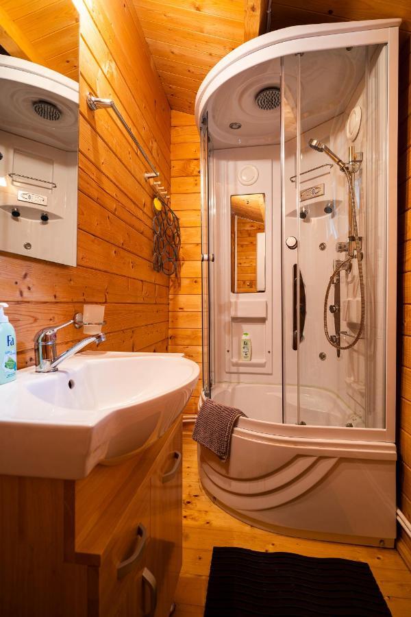 Anna Beach Holiday Home Raja Luaran gambar