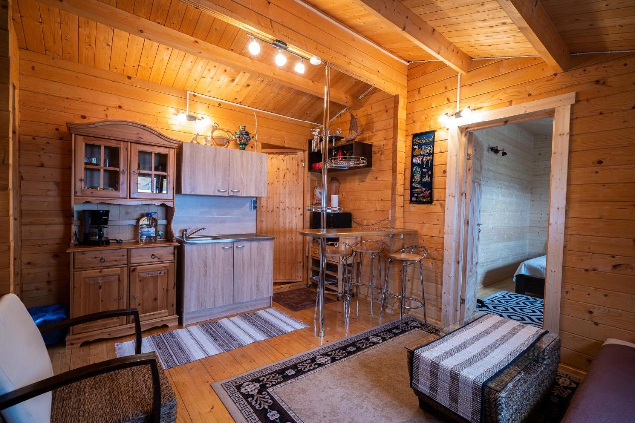Anna Beach Holiday Home Raja Luaran gambar