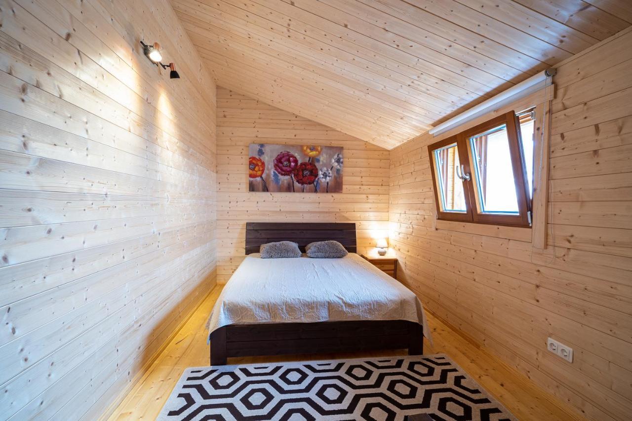 Anna Beach Holiday Home Raja Luaran gambar